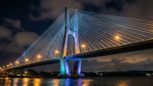 Bridge of Lights