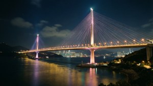 Bridge of Lights