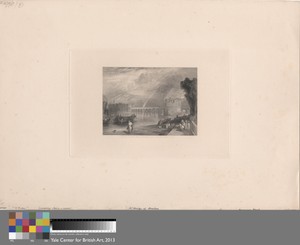 Bridge of Meulan