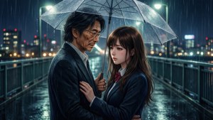 Bridge of Rain