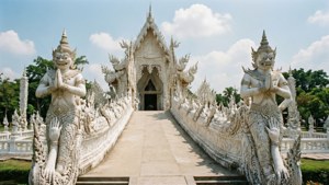 Bridge of Rebirth