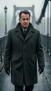 Bridge of Spies Cold