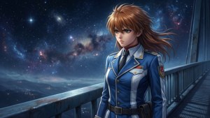 Bridge of Stars