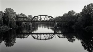 Bridge Reflection