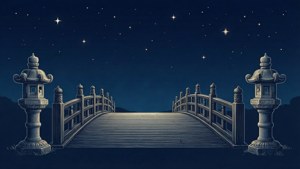 Bridge to the Spirit World