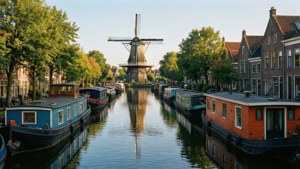 Bridge View Schiedam