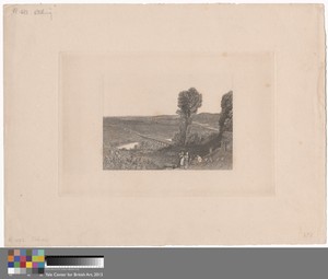 Bridges of St. Cloud and Sèvres
