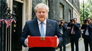 Briefcase Boris