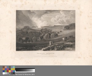 Brightling Observatory