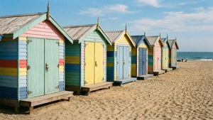 Brighton Beach Boxes