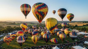 Bristol Balloon Fiesta
