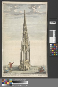 Bristol High Cross