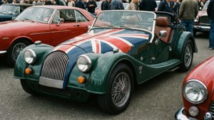 British Pride Show
