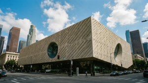 Broad in the City