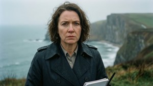 Broadchurch Detective
