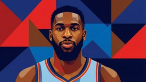 Brogdon Vector Minimalist