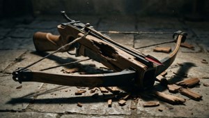 Broken Aftermath
