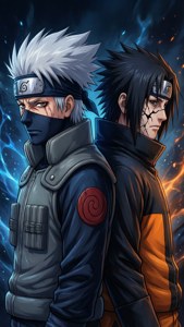 Broken Bonds
