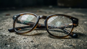 Broken but Resilient