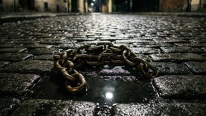Broken Chain