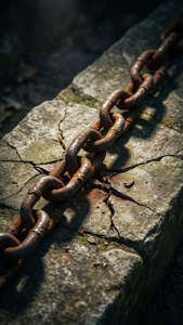 Broken Chain