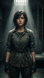 Broken Chains