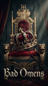 Broken Crown Throne