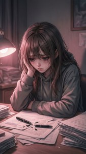 Broken Dreams