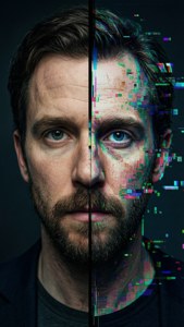 Broken Identity