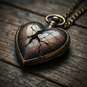 Broken Locket