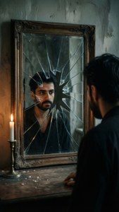 Broken Mirror