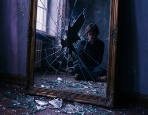 Broken Mirror