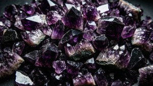Broken Shards Pile