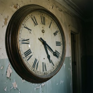 Broken Time