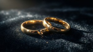 Broken Vows