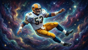 Bronko in the Stars