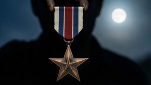 Bronze Star D