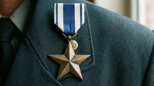 Bronze Star for Achievement