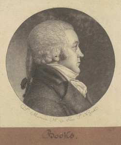 Brooks