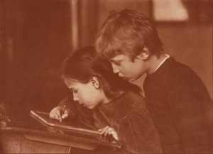 Brother and Sister