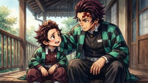 Brotherly Love