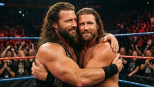 Brotherly Reunion