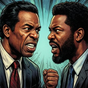 Brothers Argument