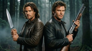 Brothers Back to Back