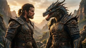 Brothers' Duel
