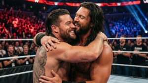 Brothers in Arms