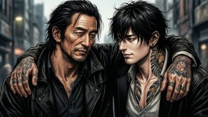 Brothers in Arms
