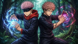 Brothers in Arms