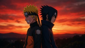 Brothers in Arms