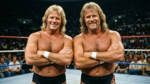 Brothers in Arms